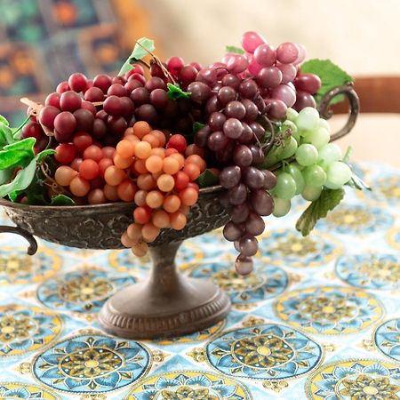 Villa Filippa ニコジーア エクステリア 写真