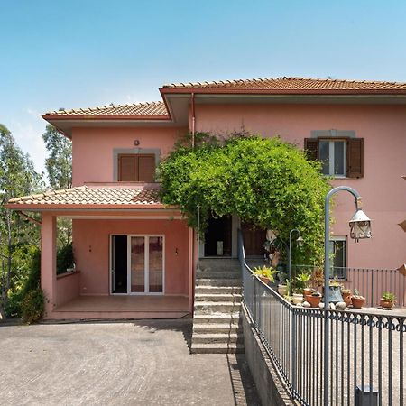 Villa Filippa ニコジーア エクステリア 写真