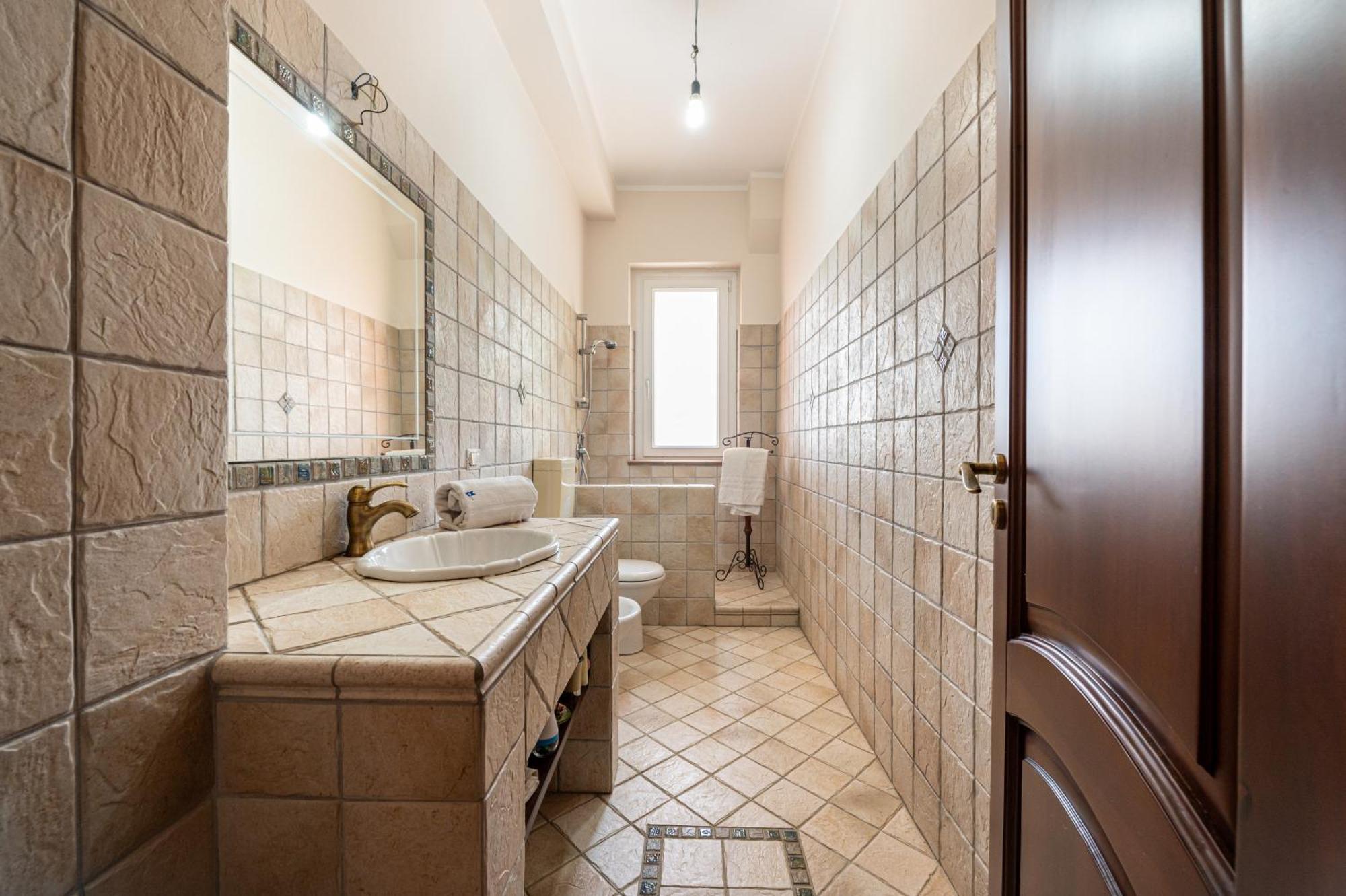 Villa Filippa ニコジーア エクステリア 写真